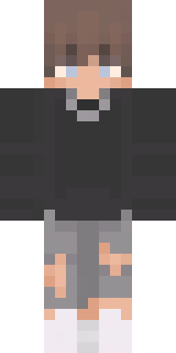 Скин Майнкрафт Игрока Tiptx