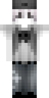 Скин Майнкрафт Игрока TiredPrime