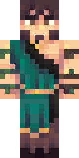 Скин Майнкрафт Игрока Tired_Pagan