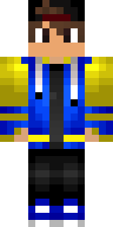 Скин Майнкрафт Игрока Titanic_101