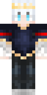 Скин Майнкрафт Игрока Titus1214