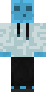 Скин Майнкрафт Игрока Tjjbnk_