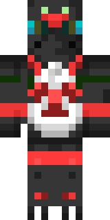 Скин Майнкрафт Игрока Tkatomon19