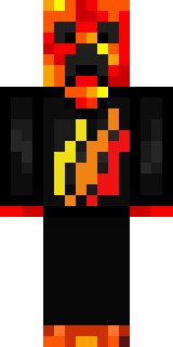 Скин Майнкрафт Игрока TlktomeGoose