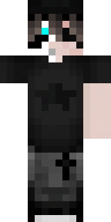 Скин Майнкрафт Игрока Tlustek__