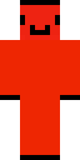 Скин Майнкрафт Игрока TmanTristin