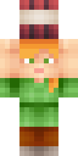 Скин Майнкрафт Игрока TnT_TnT