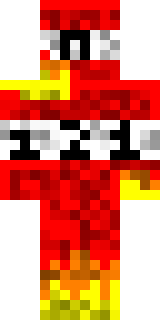 Скин Майнкрафт Игрока TnT_master121
