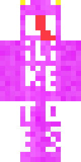 Скин Майнкрафт Игрока To3_licker