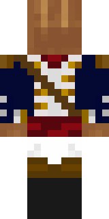 Скин Майнкрафт Игрока Toast