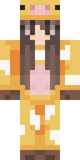 Скин Майнкрафт Игрока Toast116