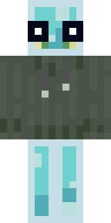 Скин Майнкрафт Игрока ToastifiedMC