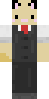 Скин Майнкрафт Игрока ToastyKat