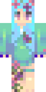 Скин Майнкрафт Игрока ToastyWolf