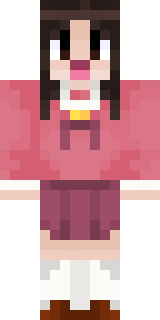 Скин Майнкрафт Игрока Toastyly