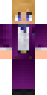 Скин Майнкрафт Игрока TobiBoy_PC