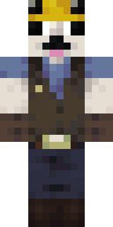 Скин Майнкрафт Игрока TobiHomak