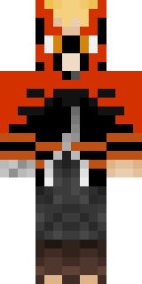 Скин Майнкрафт Игрока Tobi_goat