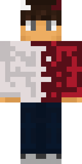 Скин Майнкрафт Игрока TobiasTobyDK