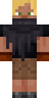 Скин Майнкрафт Игрока Tobsen14exe