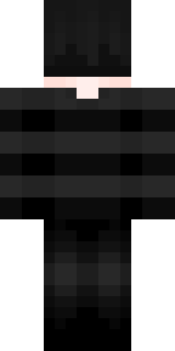 Скин Майнкрафт Игрока Toby_765