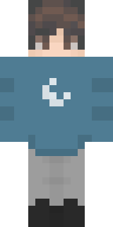 Скин Майнкрафт Игрока Tobywex