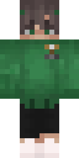 Скин Майнкрафт Игрока TodayYourDay