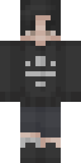 Скин Майнкрафт Игрока Toew