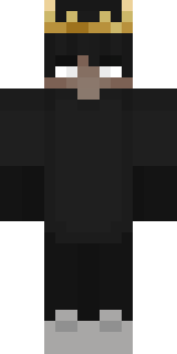 Скин Майнкрафт Игрока Toffine