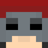 Игрок Toggernaut Майнкрафт - возможно знакомый с Rupi