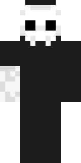 Скин Майнкрафт Игрока Togglepotato_