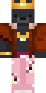 Скин Майнкрафт Игрока TojiWama