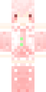Скин Майнкрафт Игрока Tokisaki_Kurumi