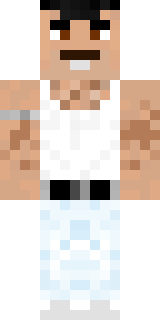 Скин Майнкрафт Игрока Tokkebi46