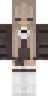 Скин Майнкрафт Игрока Toksiik