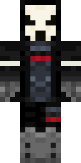 Скин Майнкрафт Игрока Tolcum