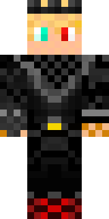 Скин Майнкрафт Игрока TollerName
