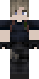 Скин Майнкрафт Игрока TomIsHere