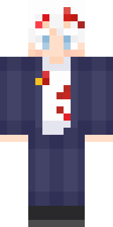 Скин Майнкрафт Игрока TomShiny