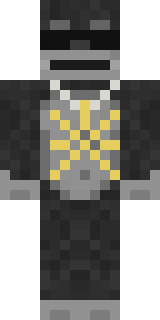 Скин Майнкрафт Игрока TomSmallBomb