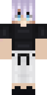 Скин Майнкрафт Игрока TomasVega9684