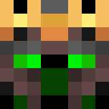 Игрок Tomashmarek Майнкрафт - возможно знакомый с lolpvp_12