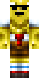 Скин Майнкрафт Игрока Tomasko41