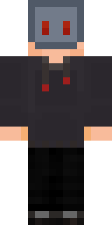 Скин Майнкрафт Игрока Tomassy