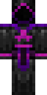 Скин Майнкрафт Игрока Tommi