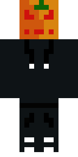 Скин Майнкрафт Игрока TommyKB6