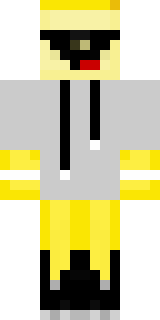 Скин Майнкрафт Игрока TommyYT_