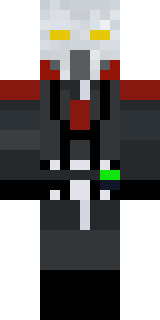 Скин Майнкрафт Игрока Tommy_Vercetti