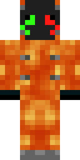 Скин Майнкрафт Игрока TonicBruv