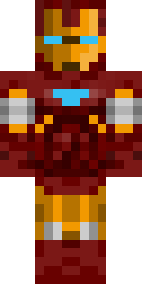 Скин Майнкрафт Игрока TonyStark